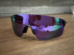 超美品⭐️ オークリー　サングラス　EVZERO BLADES（A）のサムネイル