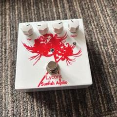 Sunfish Audio Ikigai（新品/送料無料）【楽器検索デジマート】