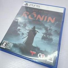 雑*ん様 【PS5】Rise of the Ronin Z version