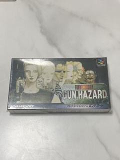 Amazon | フロントミッションシリーズ ガンハザード | ゲームソフト