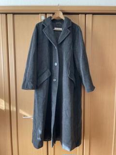 最終値下げ　MAXMARA チェスターコート ロングコート　マックスマーラ 2025年最新】マックスマーラ ロングコートの人気アイテム - メルカリ