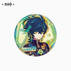 2025年最新】原神 キィニチ 缶バッジの人気アイテム - メルカリ