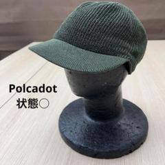 2025年最新】polcadot 帽子の人気アイテム - メルカリ