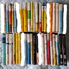 小説 まとめ売り