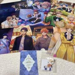 A3! グッズまとめ売り
