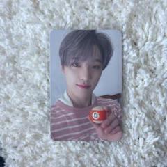 seventeen ディノ yourchoice ラキドロ トレカ SEVENTEEN トレカ your choice ラキドロ