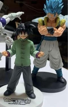 ドラゴンボール フィギュアセットのサムネイル