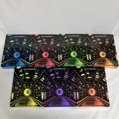 中古 銀河鉄道999 TVシリーズ　Blu-rayBOX ７巻 セット