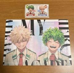 2025年最新】ジャンプGIGA ヒロアカ コースターの人気アイテム