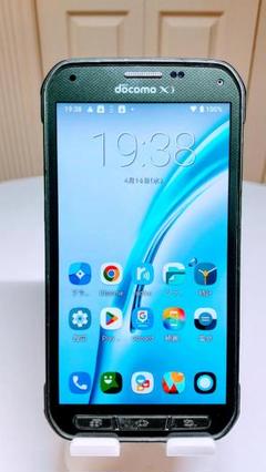 Samsung Galaxy 本体 画面にひびありジャンク品 Samsung Galaxy S III 本体 ジャンク - メルカリ