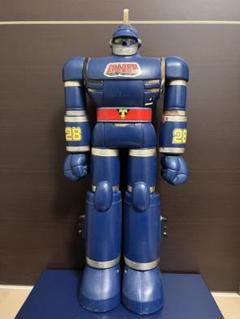鉄人28号 フィギュア ロケットパック付き 約60cm m10170051772_1.jpg?1737094935
