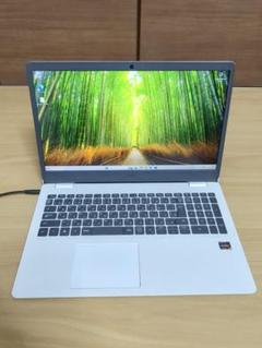 DELL Inspiron 3505 Ryzen 5 ・8GB・512GBSSD