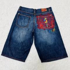 Coogi カラフル刺繍デニムパンツ 2025年最新】COOGI メンズ デニム・ジーンズの人気アイテム