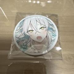 缶バッジ　ハニヴ　イーノ