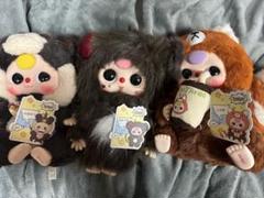 babythree ベビースリーぬいぐるみ