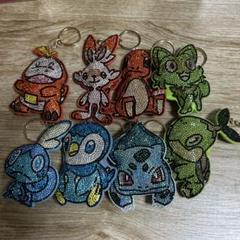 2025年最新】ポケモン キーホルダー キラキラの人気アイテム