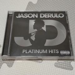 Jason Derulo Platinum hits
