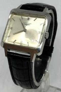 longines ロンジン 腕時計　メンズ