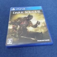 PlayStation4 - 【PS4】ダークソウル3【初回限定・未開封】 media-world_10440240001