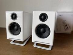 レビュー 【国内正規品】Audioengine オーディオエンジン A2のサムネイル