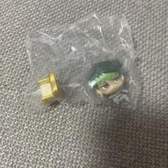 ジョジョワールド３　岸辺露伴　フィギュア