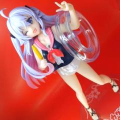 美少女フィギュア　タイトー　カグラナナ セーラー白スクver. フィギュアのサムネイル