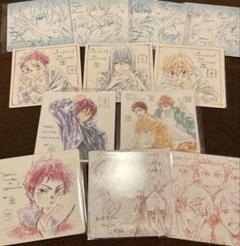 Free! 入場特典コースター　パンフレット　クリアファイル　セット 2025年最新】free 映画 特典 コースターの人気アイテム - メルカリ
