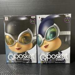 2025年最新】qposket キャットウーマンの人気アイテム - メルカリ