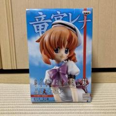2025年最新】竜宮レナ 組立式フィギュアの人気アイテム - メルカリ