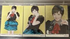 エビ中　エビコレ　生写真 　バラ売り(3)　ぁぃぁぃ 私立恵比寿中学 エビコレ 生写真&冊子セット ※バラ売り可 - メルカリ