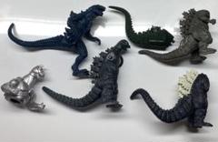 2025年最新】ゴジラ食玩の人気アイテム - メルカリ