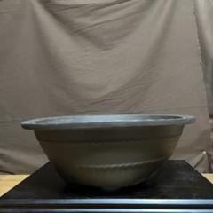 掛015】掛け軸 雪景色 花鳥 宗信作 肉筆 横約59cm、縦約181cm - メルカリ