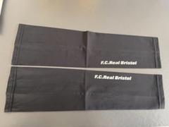 新品 送料無料 FCRB 25SS ARM COVER BLACK SOPH. | ARM COVER(FREE BLACK):