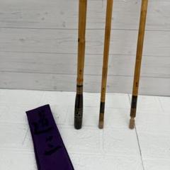 お*う様 竿うけ 竿かけ 玉竿 など ヘラブナ釣りの道具 まとめ売り 道三 竿掛け 玉の柄 ヘラブナ ヘラブナ釣り 釣り用具 - メルカリ