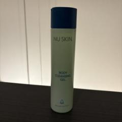 新品未使用　Nu Skin LumiSpa & クレンジングジェル&コットン1箱 $_57.JPG