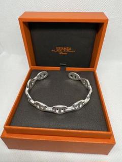 エルメス(HERMES)エルメス シェーヌダンクル アンシェネ