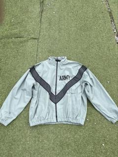 U.S ARMY 00s 米軍ナイロンジャケット