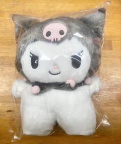 レア・美品】ポムポムプリン ぬいぐるみ レインコート 雨の日