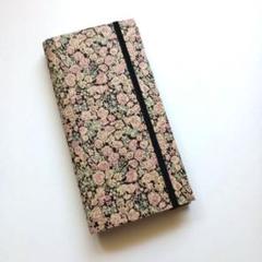 2025年最新】ほぼ日手帳 カバー リバティの人気アイテム - メルカリ