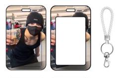 Jungkook グク　ガラスマグネット　2013~2025 14個セット BTS jungkook グク パスケース、冷蔵庫マグネットセット - メルカリ