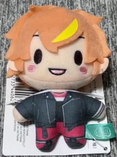 プロジェクトセカイ　ぬいぐるみ　マスコット　バッジ　キーチェーン　東雲彰人 プロセカ マスコット ぬいぐるみ 東雲彰人｜Yahoo!フリマ（旧