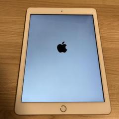 iPad - iPad・32GB・docomo・12.0.1・ゴールド iPad Wi-Fi 32GB - ゴールド（第7世代） [整備済製品] - Apple
