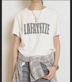 アパルトモン購入 レミレリーフ 20AW オーバーサイズドスウェットシャツ 極美品*アパルトモン別注*REMI RELIEF/レミレリーフ*ハーフ