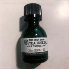 Body Shop ティーツリーの中古 未使用品を探そう メルカリ Body Shop ティーツリーの中古 未使用品を探そう メルカリ
