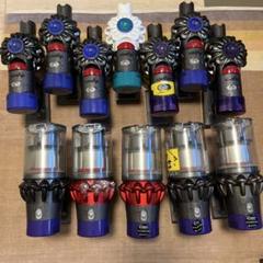 フィンです！ジャンク】Dyson SV12 コードレスクリーナー 2025年最新】ダイソンsv12 ジャンクの人気アイテム - メルカリ