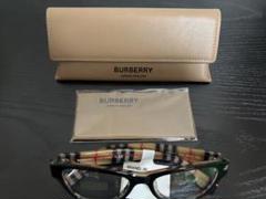 バーバリー（BURBERRY ）メガネ新品のサムネイル