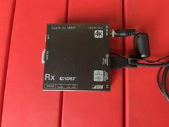 IDX HDC-RH100-C HDMI受信機