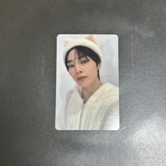 straykids Hollow タワレコオンライン 限定トレカ アイエン