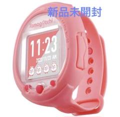 新品、未使用　たまごっちスマートTamagotchiSmart　コーラルピンク 楽天市場】たまごっちスマート たまごっち コーラルピンク