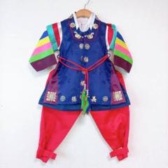 2025年最新】チョゴリ 男の子の人気アイテム - メルカリ